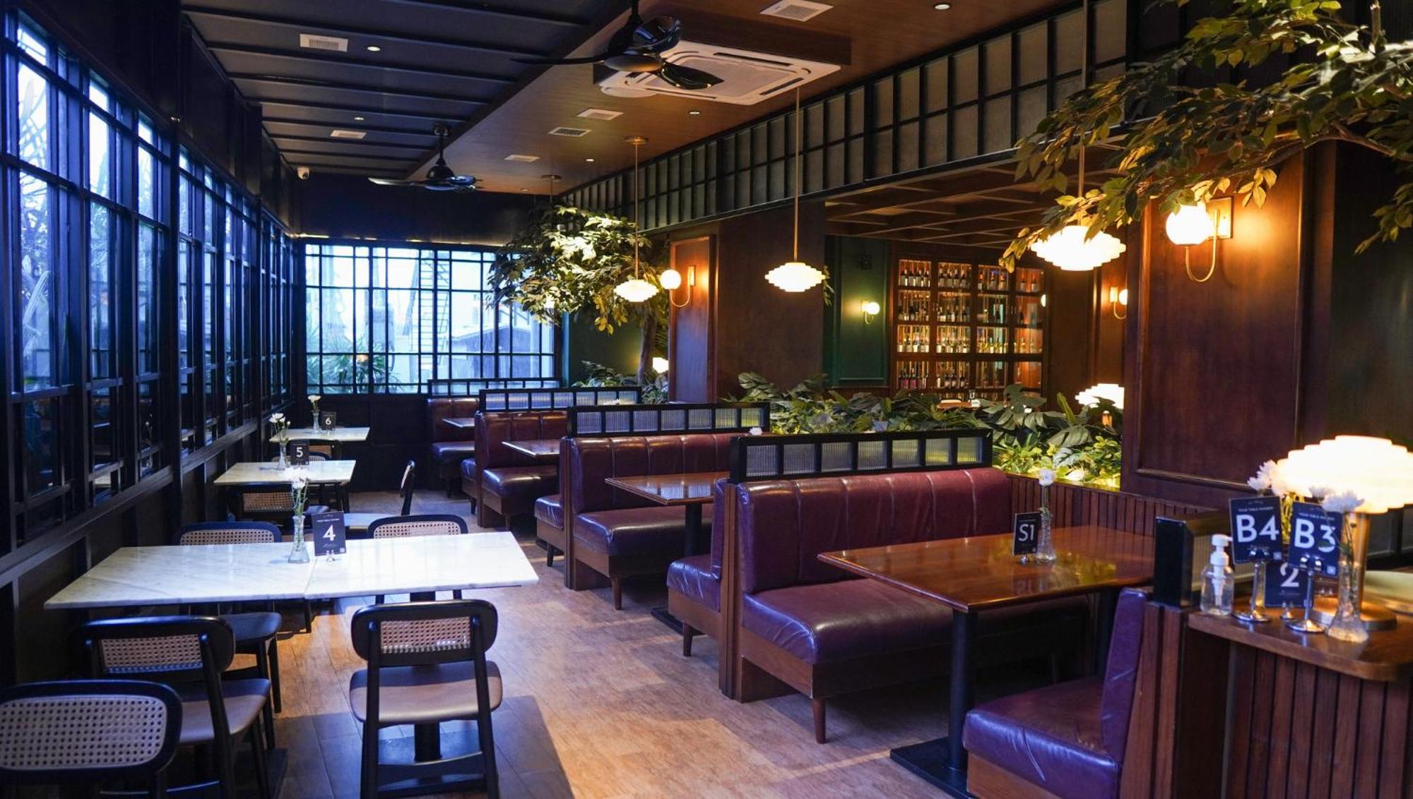 New Hollywood 3* Pekanbaru