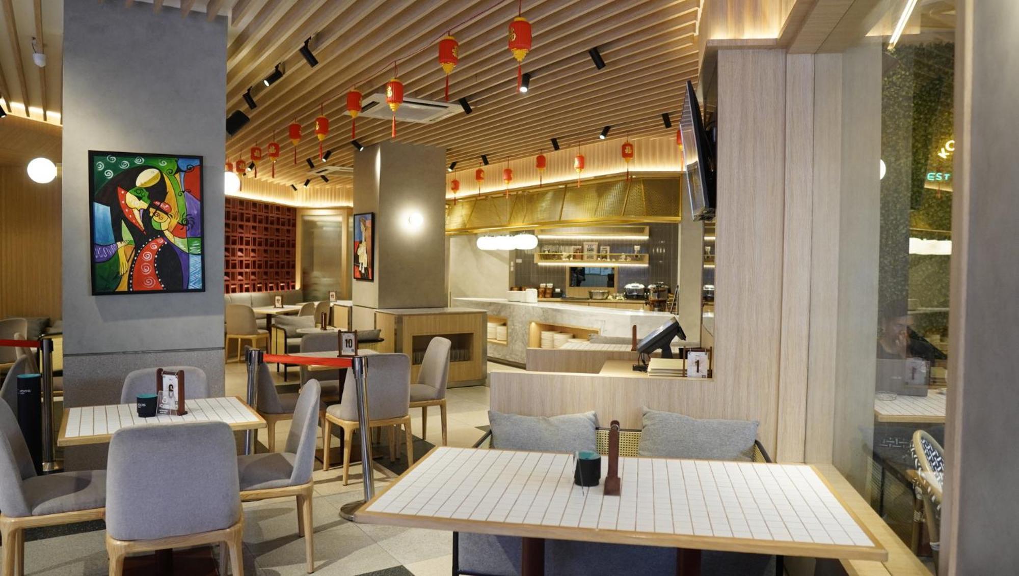 New Hollywood 3* Pekanbaru