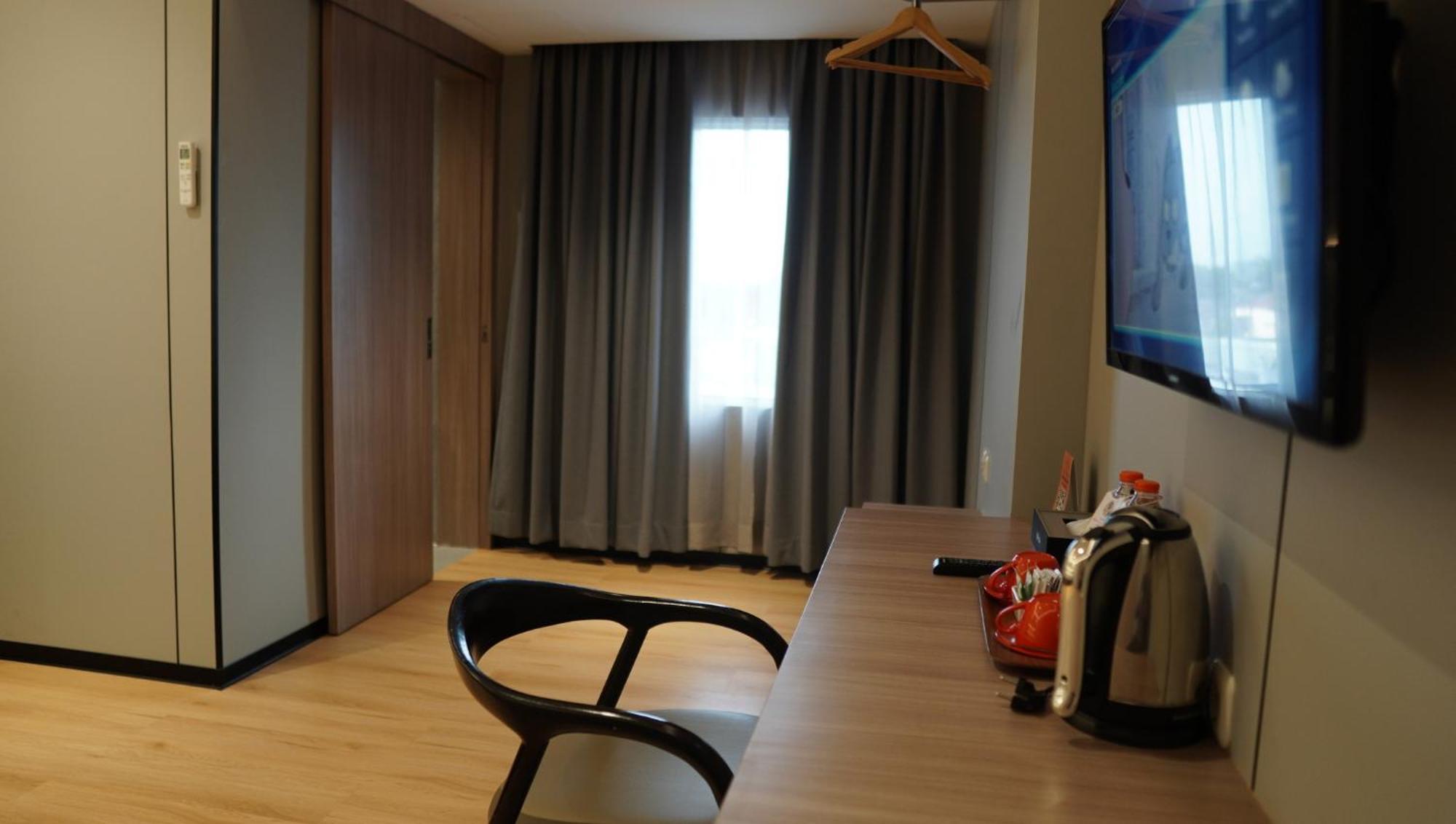 New Hollywood Hotel Pekanbaru